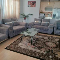 مبلمان ۶ نفره نهارخوری ۶ نفره