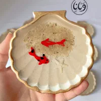 ماهی ماندگار