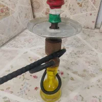 قلیان سیب