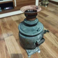 عتیقه واقعی یادگاری اجداد اجدادشان