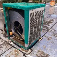 برقکار ساختمان صفرتاصد. ونصب ایفن ونصب کولر.