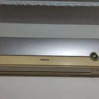 کولر گازی سامسونگ ۲۴۰۰۰ اصلی(دوحالته)