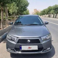 دنا پلاس ۶ دنده توربو