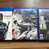 دیسک ps4
