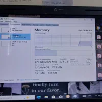 laptop hp pavilion g6|رایانه همراه|اهواز, شهرک نفت|دیوار
