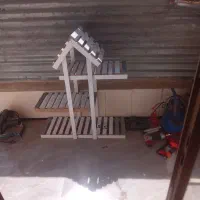 استند گل و گیاه
