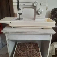 چرخ صنعتی ژانومه ۸۰۸