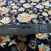 dvr