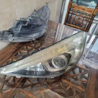 چراغ 207|قطعات یدکی و لوازم جانبی|تهران, شادآباد|دیوار