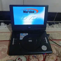 دی وی دی لب تاب مارشال