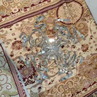 لوستر|لوستر و چراغ آویز|تبریز, |دیوار