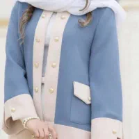 مانتو عسلچه
