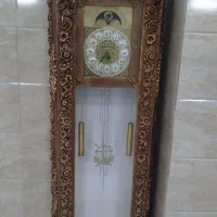 ساعت|ساعت دیواری و تزئینی|نقده, |دیوار