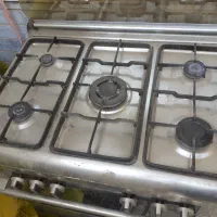 اجاق گازفر تاکنو گاز