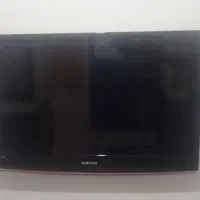 تلویزیون سامسونگ و play station 2