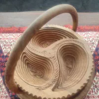 جا شکلاتی