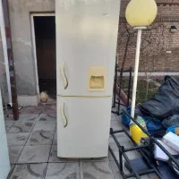 یخچال و فریزر دوقلو