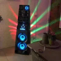 اسپیکر سونی v90