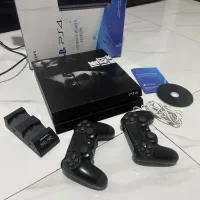 PS4 کپیخور کمیاب (۹)