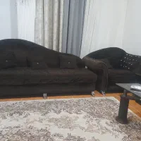مبل هفت نفره