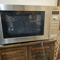 ماکروویو اصل بوش