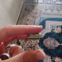 انگشتر|جواهرات|هرسین, |دیوار
