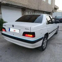 پژو پارس 89 سفارشی