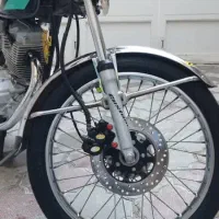 ماتور94درحدصفر همه جاش نونو