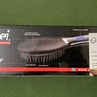 برس حرارتی Gemei max 750 f