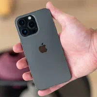ایفون ۱۳پرو