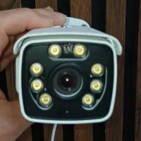 فروش  پک های اقتصادی دوربین مداربسته 5MP