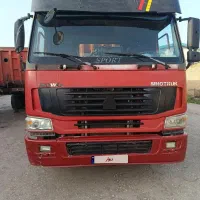 هوو مدل2005موتورسینتراک