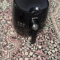 سرخ کن فیلیپس
