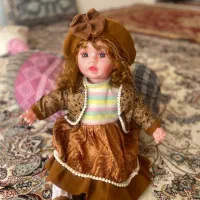 عروسک