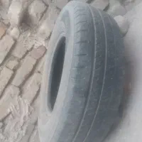 لاستیک مزدا