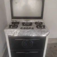 اجاق گاز پنج شعله