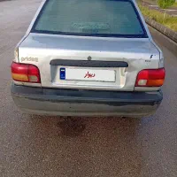 پراید ۸۲|خودرو سواری و وانت|اردبیل, |دیوار
