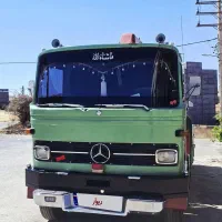 جرثقیل خاور عروسک