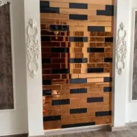 آینه پازلی