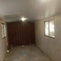 کانکس کامل بازسازی و دکوراتیو
