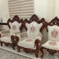 فروش مبل سلطنتی