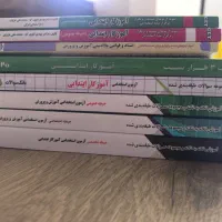 منابع استخدامی آموزش و پرورش