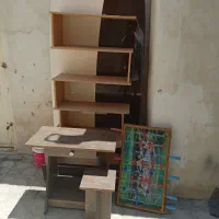 میزتحریر