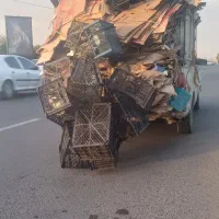 خریدارضایعات درمحل