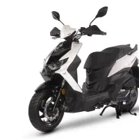 cx200 اس وای ام نیرو موتور