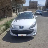 فروش ۲۰۷