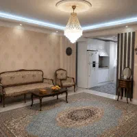 اپارتمان65متری-دوخواب-فول