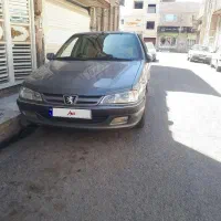 پارس ۹۰ خاکستری