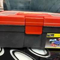 جعبه ابزار نو