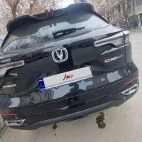 چانگان cs55